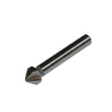 Frez fazownik pogłębiacz stożkowy 90 st. HSS. 8,3 mm.