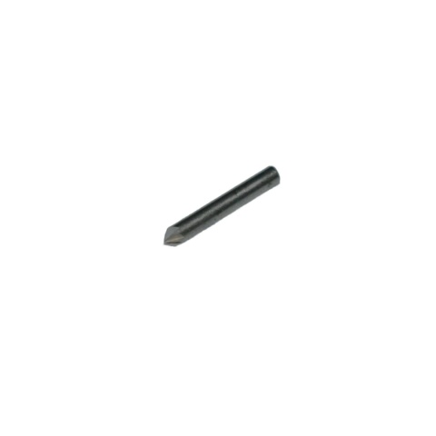 Frez fazownik pogłębiacz stożkowy 90 st HSS FI 2,0 mm Frez fazownik pogłębiacz stożkowy 90 st HSS FI 2,0 mm