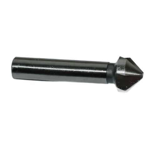 Frez fazownik pogłębiacz stożkowy 90 st HSS FI 20,5 mm. Frez fazownik pogłębiacz stożkowy 90 st HSS FI 20,5 mm.