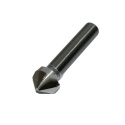 Frez fazownik pogłębiacz stożkowy 90 st HSS FI 20,5 mm.