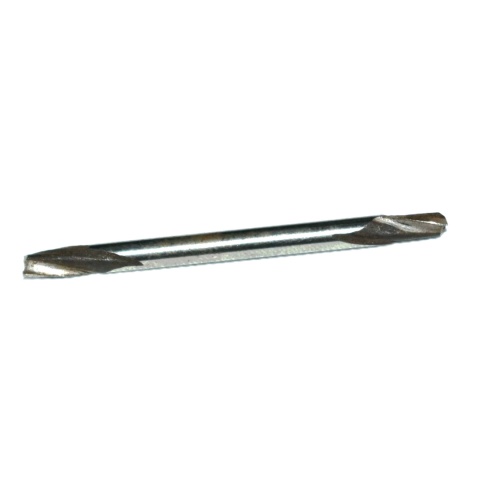 Frez palcowy walcowo-czołowy dwustronny 2-piór NFPg 3x8x40 mm HSS. DIN 327. Frez palcowy walcowo-czołowy dwustronny 2-piór NFPg 3x8x40 mm HSS. DIN 327.