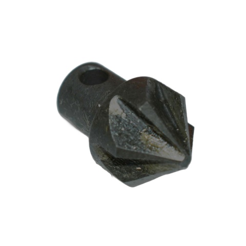 Frez pogłębiacz fazownik stożkowy 90* 22 mm. HSS Frez pogłębiacz fazownik stożkowy 90* 22 mm. HSS