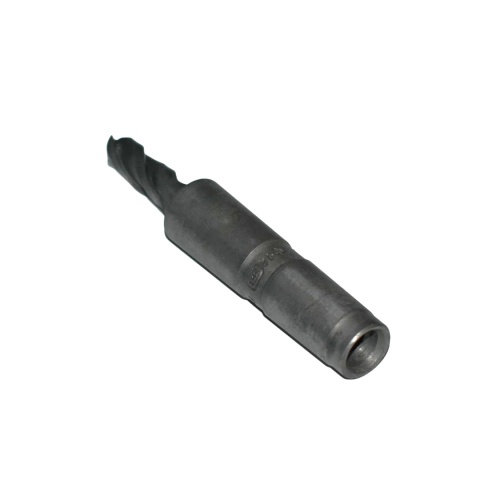 Frez walcowo-czołowy 3-piórowy 14 mm Chwyt stożkowy MK3 Węglik spiekany VHM Frez walcowo-czołowy 3-piórowy 14 mm Chwyt stożkowy MK3 Węglik spiekany VHM