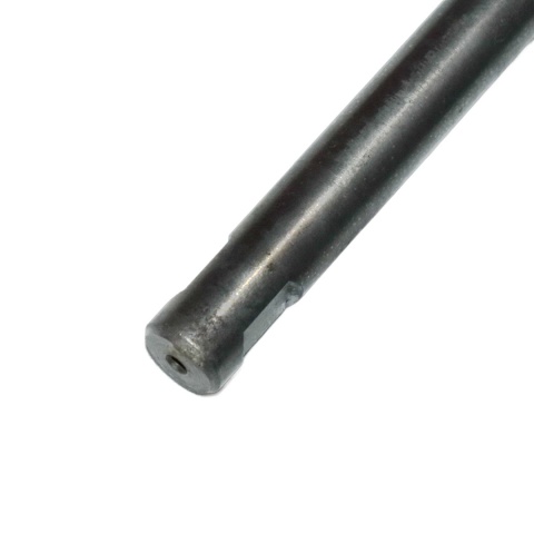 Gwintownik maszynowy M20x1,50 długi. HSS. Gwintowanie drobnozwojne.