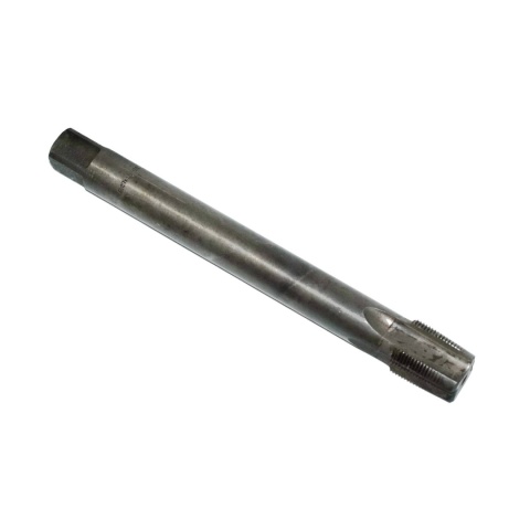 Gwintownik maszynowy M27x1,50 długi. HSS. Gwintowanie drobnozwojne.