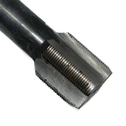 Gwintownik maszynowy M36x1,50 długi. HSS. Gwintowanie drobnozwojne. Gwintownik maszynowy M36x1,50 długi. HSS. Gwintowanie drobnozwojne.