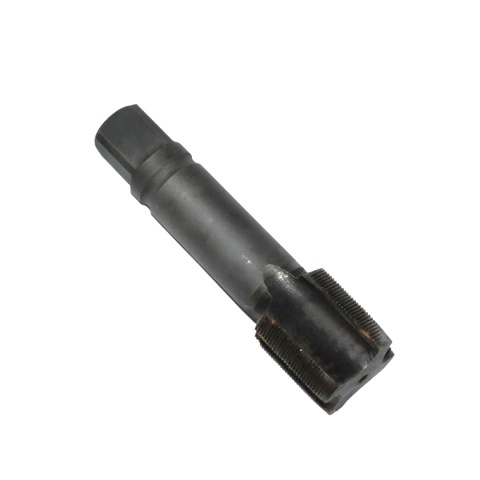 Gwintownik ręczny M48 skok 1.5 HSS - precyzyjne gwintowanie drobnozwojne.