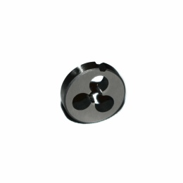 Narzynka metryczna M2,3. Gwint M2,30x0,45 mm. Gwintowanie drobnych gwintów.