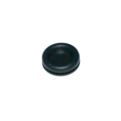 Korki gumowe do otworów 9,53x12x3,5 mm. Podkładki gumowe z rowkiem. Korki gumowe do otworów 9,53x12x3,5 mm. Podkładki gumowe z rowkiem.