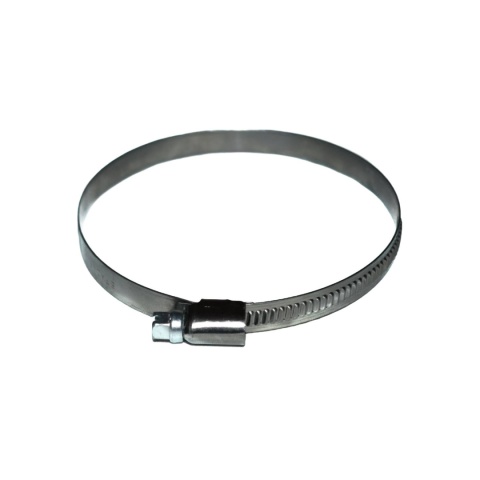 Opaska ślimakowa zaciskowa 20-32 mm. Obejma skręcana Cybant Stal Ocynkowana Opaska ślimakowa zaciskowa 20-32 mm. Obejma skręcana Cybant Stal Ocynkowana