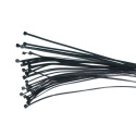 Opaski zaciskowe kablowe czarny 500x4,7 mm - 30 szt. Trytytki trytki taśma