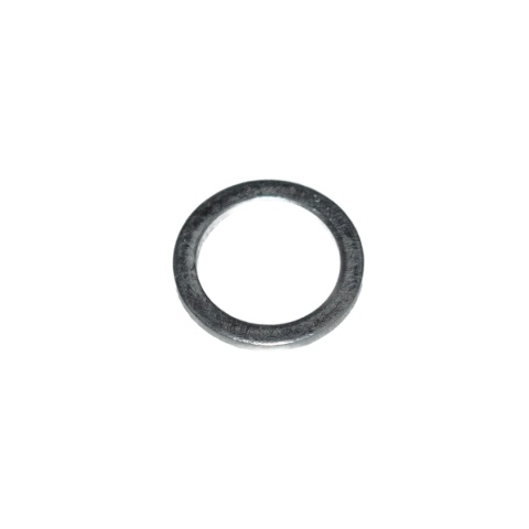 Podkładka Uszczelka aluminiowa 24x18x1,4 mm. Ał. DIN7603 A - 2 szt.