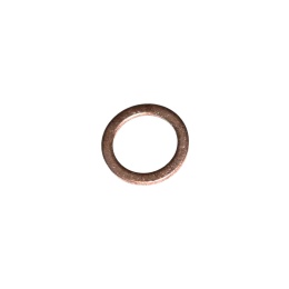 Podkładka Uszczelka miedziana 17,5x14x0,7 mm. Cu. DIN7603 A - 2 szt.