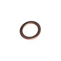 Podkładka Uszczelka miedziana 25,5x20x1,3 mm. Cu. DIN7603 A - 2 szt.