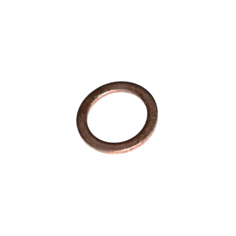 Podkładka Uszczelka miedziana 25,5x20x1,3 mm. Cu. DIN7603 A - 2 szt. Podkładka Uszczelka miedziana 25,5x20x1,3 mm. Cu. DIN7603 A - 2 szt.