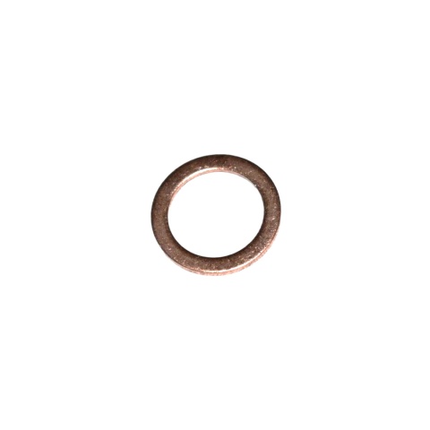 Podkładka Uszczelka miedziana 25,5x20x1,3 mm. Cu. DIN7603 A - 2 szt. Podkładka Uszczelka miedziana 25,5x20x1,3 mm. Cu. DIN7603 A - 2 szt.