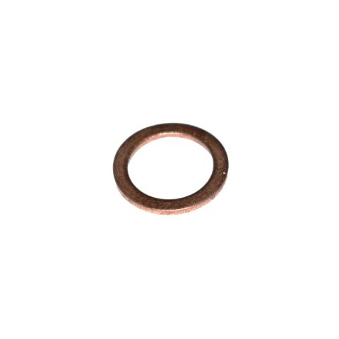 Podkładka Uszczelka miedziana 25,5x20x1,3 mm. Cu. DIN7603 A - 2 szt. Podkładka Uszczelka miedziana 25,5x20x1,3 mm. Cu. DIN7603 A - 2 szt.