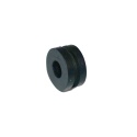 Przelotki gumowe do otworów 7,5x13,5x19x9,5 mm. Podkładki gumowe z rowkiem.