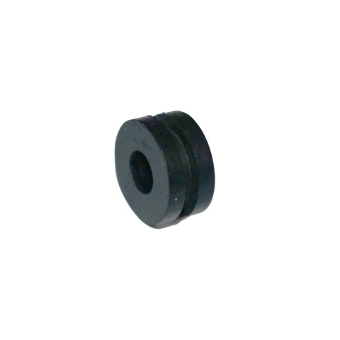 Przelotki gumowe do otworów 7,5x13,5x19x9,5 mm. Podkładki gumowe z rowkiem. Przelotki gumowe do otworów 7,5x13,5x19x9,5 mm. Podkładki gumowe z rowkiem.