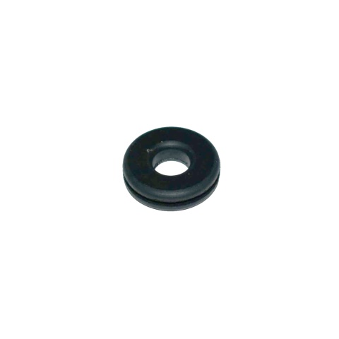 Przelotki gumowe do otworów 9,5x20x25x7,5 mm. Podkładki gumowe z rowkiem. Przelotki gumowe do otworów 9,5x20x25x7,5 mm. Podkładki gumowe z rowkiem.