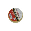 Taśma izolacyjna 19 mm * 0,13 mm * 20 m. Żólta.