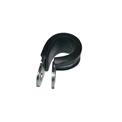 Uchwyt montażowy, obejma RUBBER CLAMPS opaska z gumowym wypełnieniem 13 mm. Uchwyt montażowy, obejma RUBBER CLAMPS opaska z gumowym wypełnieniem 13 mm.