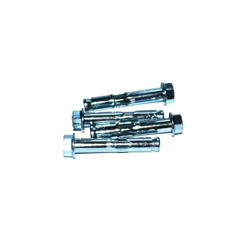 Łącznik stalowy rozporowy 8x50 mm. Kotwa stalowa ekspresowa Łącznik stalowy rozporowy 8x50 mm. Kotwa stalowa ekspresowa