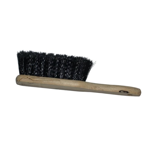 Szczotka zmiotka drewniana 28 cm - do precyzyjnego zamiatania powierzchni. Szczotka zmiotka drewniana 28 cm - do precyzyjnego zamiatania powierzchni.