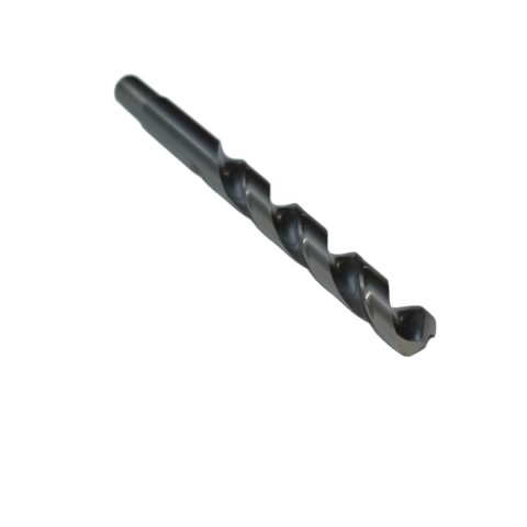 Wiertło spiralne walcowe 18,00 mm. DIN338 HSS. Do metalu, drewna i plastiku