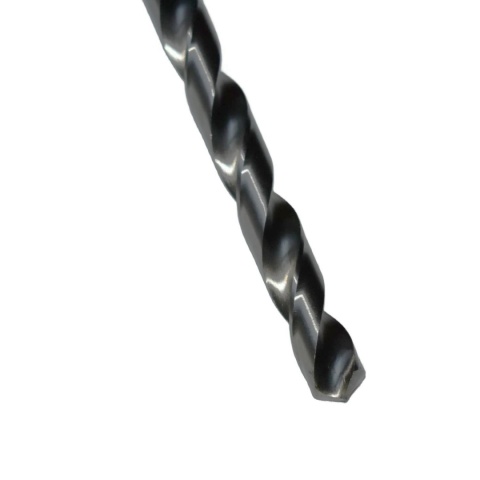 Wiertło spiralne walcowe 18,00 mm. DIN338 HSS. Do metalu, drewna i plastiku