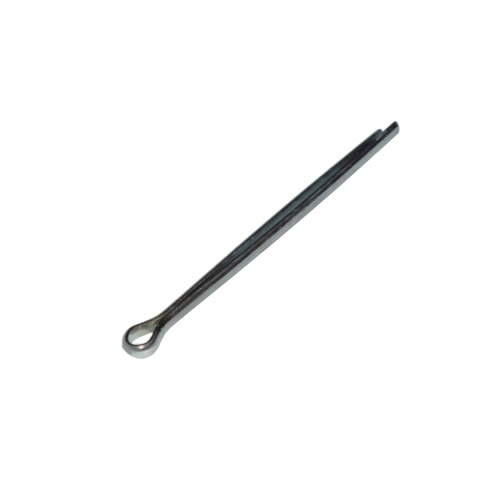 Zawleczka prosta rozginana 3,2x32 mm. Zawleczka ocynkowana do korbowodu. Zawleczka prosta rozginana 3,2x32 mm. Zawleczka ocynkowana do korbowodu.