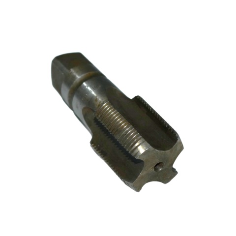 Gwintownik ręczny stożkowy BSPT 1 1/4" - 11. R 1 1/4" - gwintowanie rur.