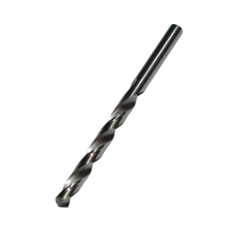 Wiertło spiralne walcowe 13,30 mm. DIN338. HSS. Do metalu, drewna i plastiku