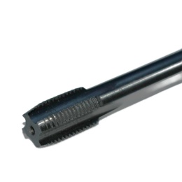Gwintownik maszynowy M16*1,25 długi. HSS. Gwintowanie drobnozwojne.