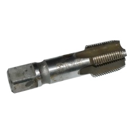 Gwintownik ręczny stożkowy BSPT 3/4