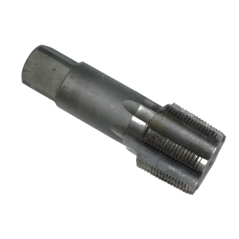 Gwintownik ręczny stozkowy NPT 1 1/2" - 11,5. ANSI/ASME B 1.20.1. HSS.