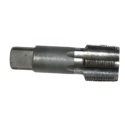 Gwintownik ręczny stozkowy NPT 1 1/2" - 11,5. ANSI/ASME B 1.20.1. HSS.
