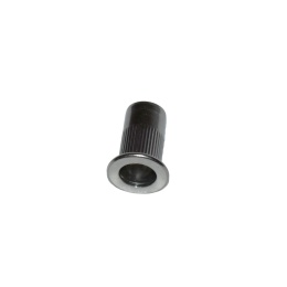 Nitonakrętka walcowa nierdzewna A2 M10x22 Zakres mocowania 3-6 mm 20 szt
