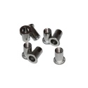 Nitonakrętka walcowa nierdzewna A2 M12x23. Zakres mocowania 1-4 mm. 20 szt