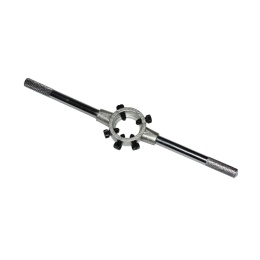 Oprawka pokrętło do narzynek 20-7 mm. Uchwyt do gwintowania M5-M6