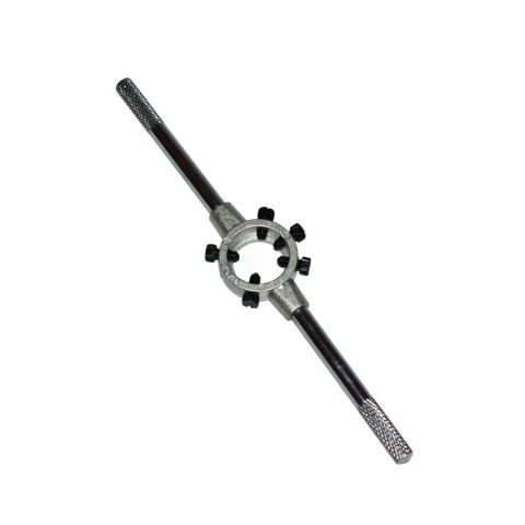 Oprawka pokrętło do narzynek 20-7 mm. Uchwyt do gwintowania M5-M6