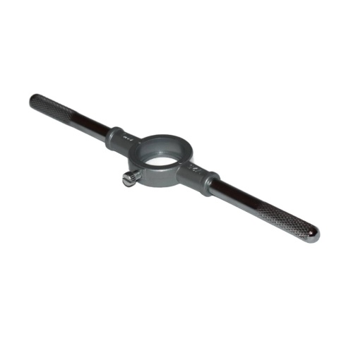 Oprawka pokrętło do narzynek 25-9 mm - uchwyt do gwintowania M7-M9.