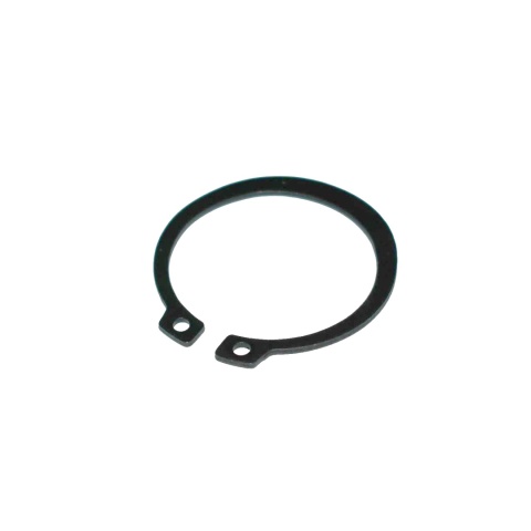 Seeger pierścień wewnętrzny 32 mm - 10 szt. Do wałów, stal sprężysta.