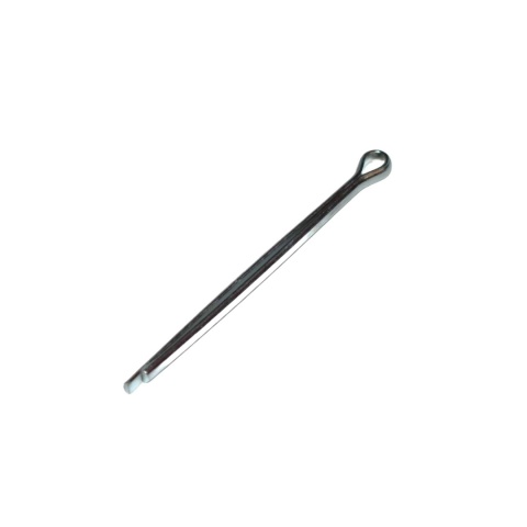 Zawleczka prosta rozginana 4,0x64 mm. Ocynkowana do korbowodu - 10 szt.